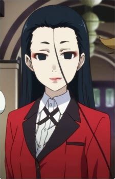 kakegurui myanimelist|Iba pa.